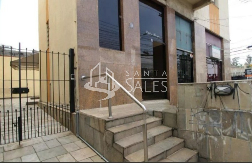 Apartamento, 2 quartos, 90 m² - Foto 19