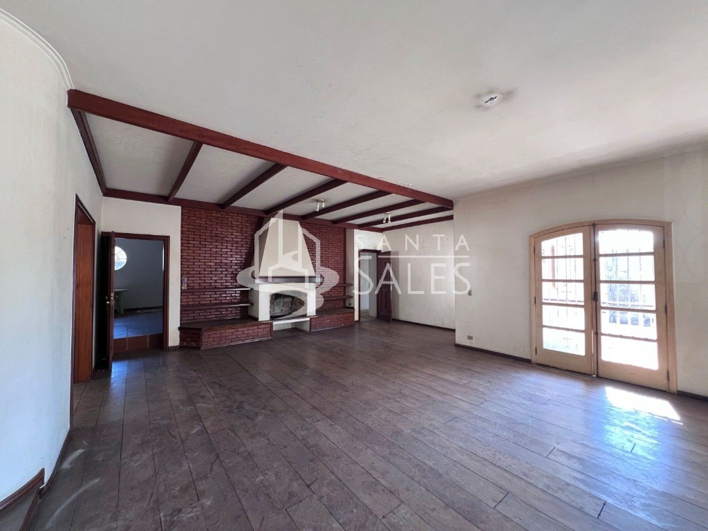 Casa, 4 quartos, 415 m² - Foto 23