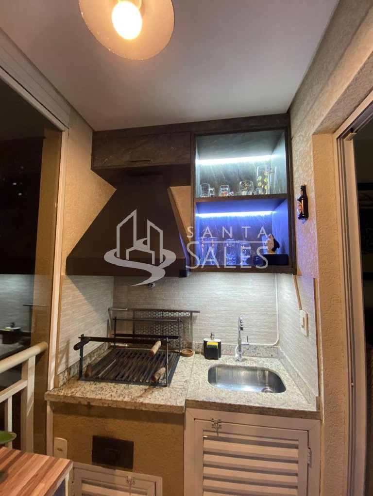 Apartamento à venda com 3 quartos, 89m² - Foto 18