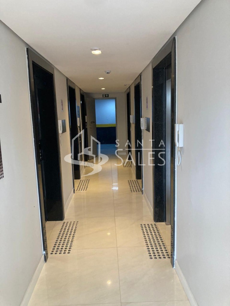 Apartamento, 2 quartos, 39 m² - Foto 17