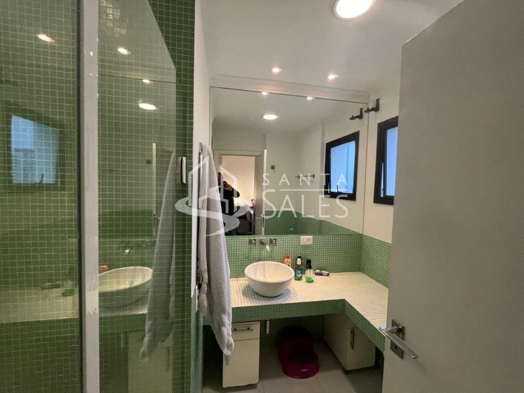 Cobertura, 2 quartos, 300 m² - Foto 13