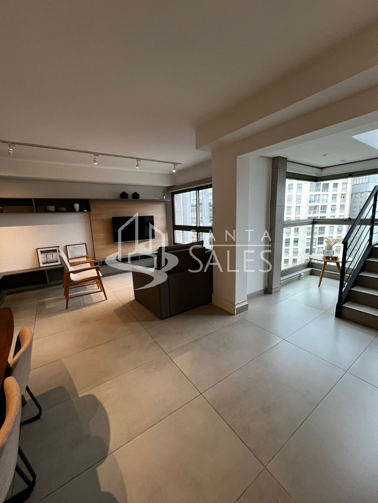 Cobertura, 2 quartos, 87 m² - Foto 3