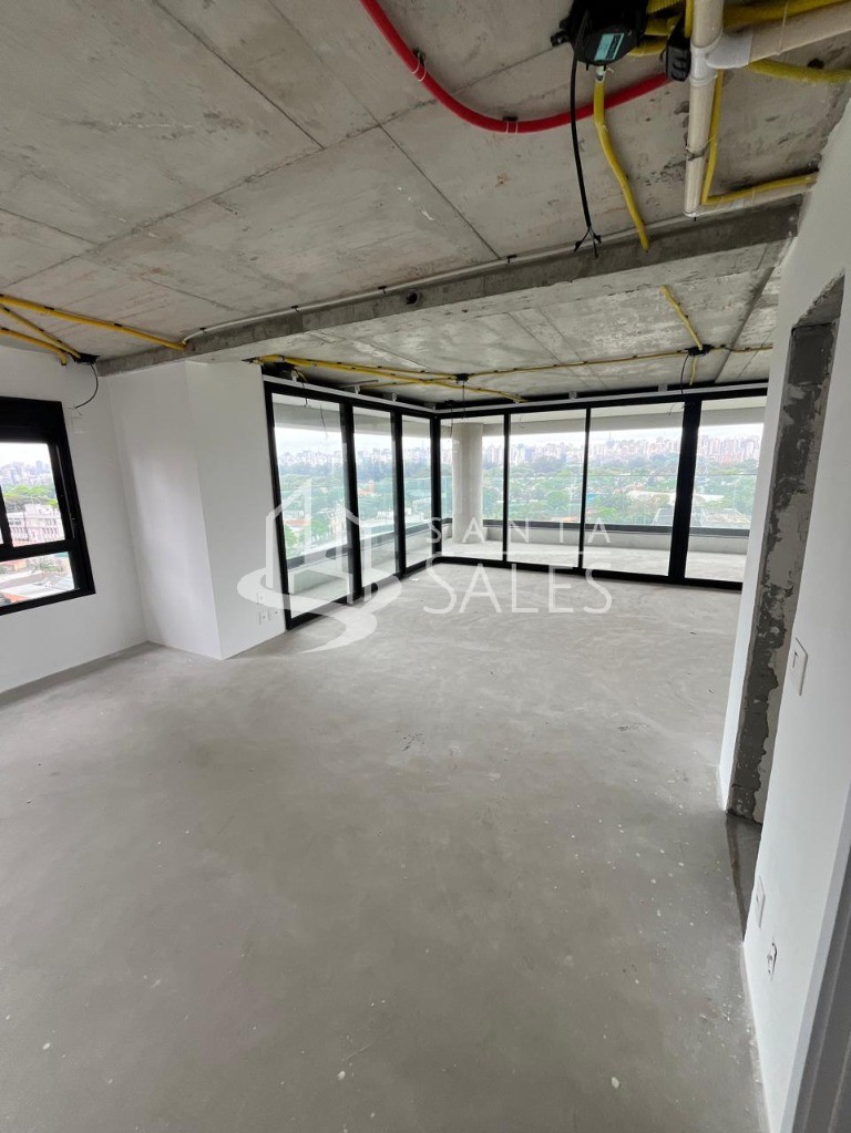 Apartamento, 3 quartos, 238 m² - Foto 16