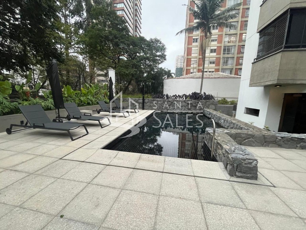 Cobertura, 2 quartos, 300 m² - Foto 37