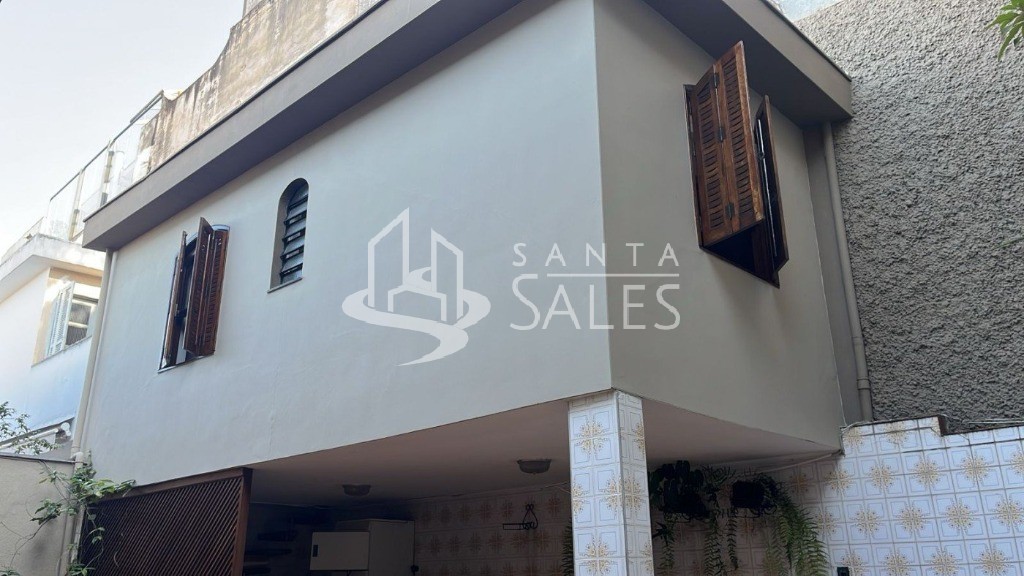 Sobrado, 3 quartos, 378 m² - Foto 23