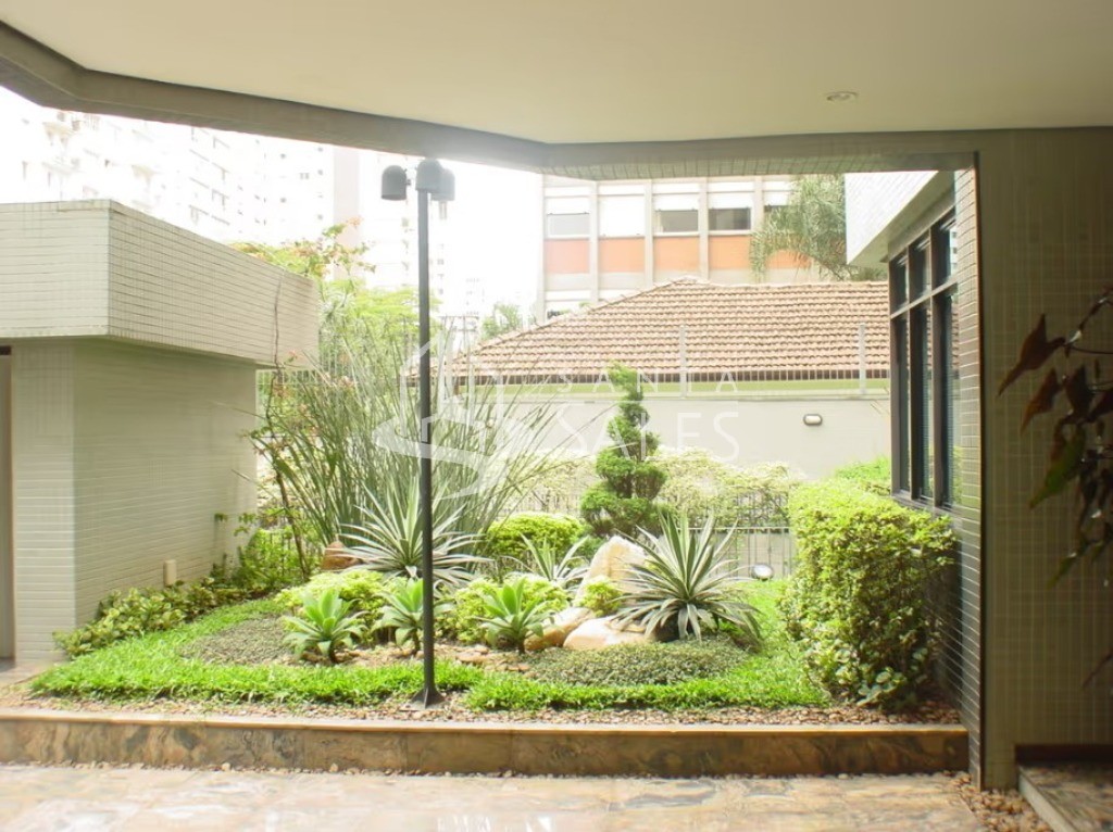 Apartamento, 4 quartos, 146 m² - Foto 22