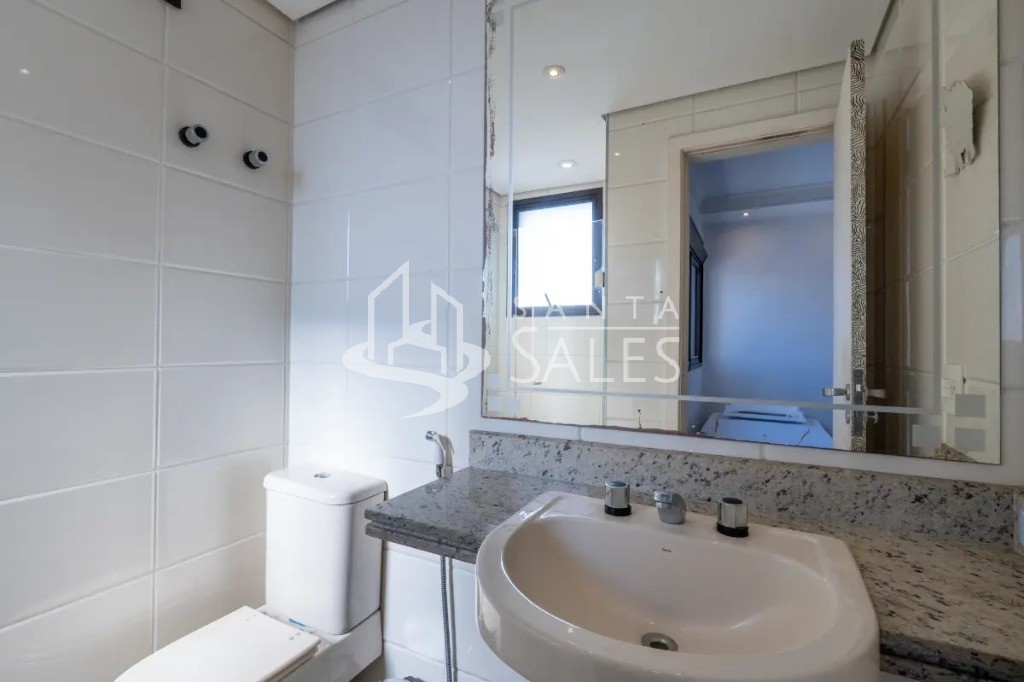 Apartamento, 3 quartos, 220 m² - Foto 8