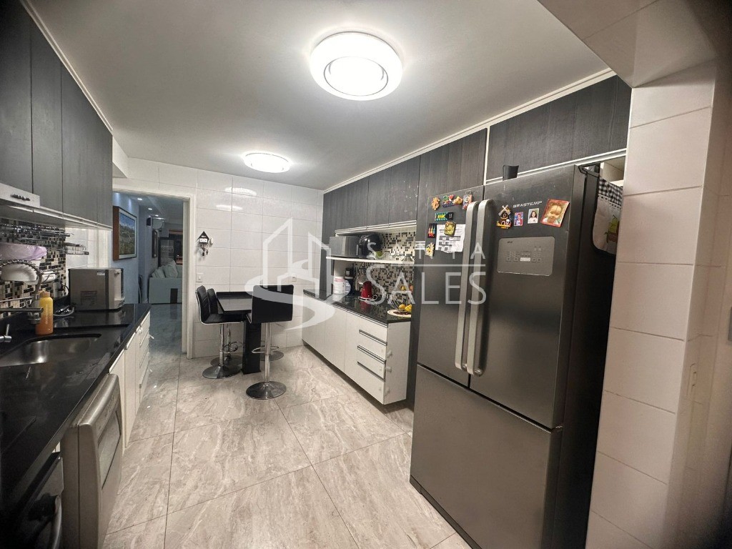 Apartamento, 4 quartos, 141 m² - Foto 25