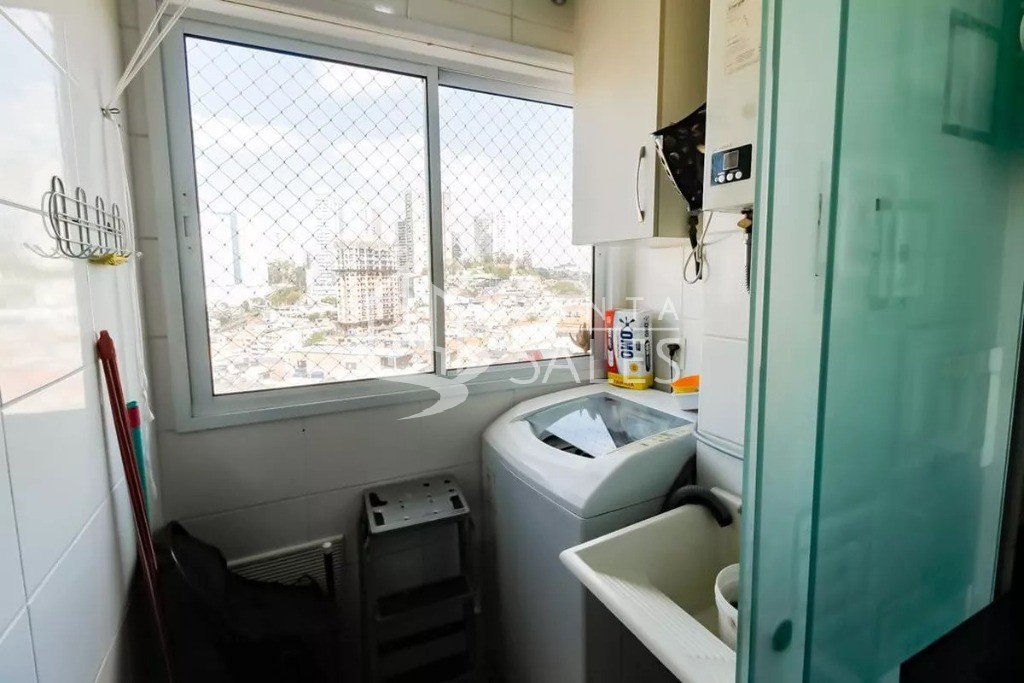 Apartamento, 2 quartos, 45 m² - Foto 16