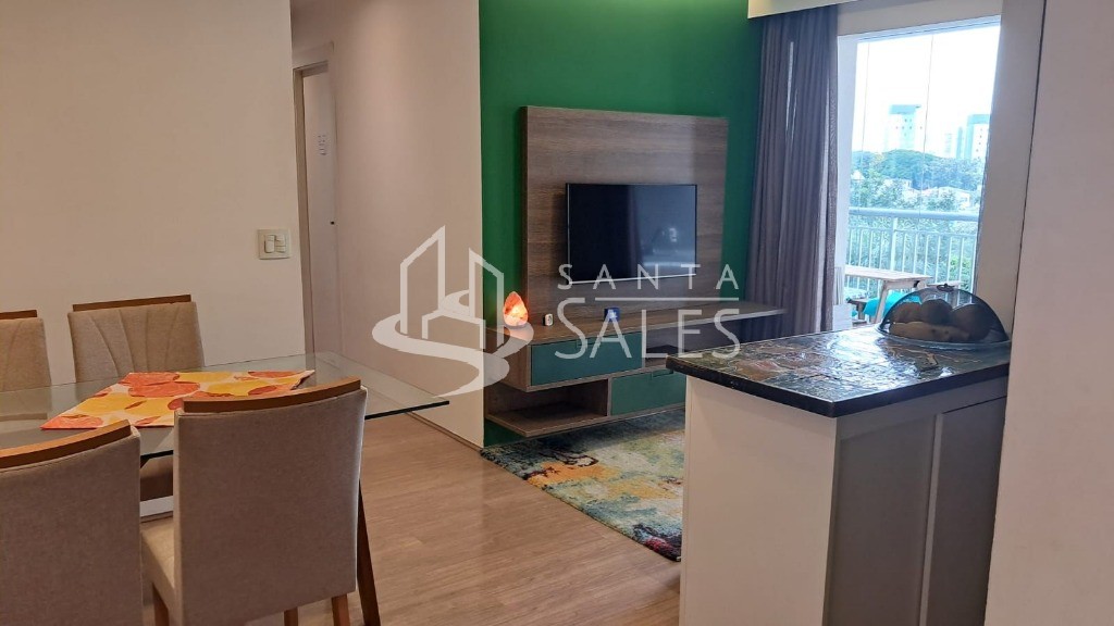 Apartamento, 3 quartos, 80 m² - Foto 4