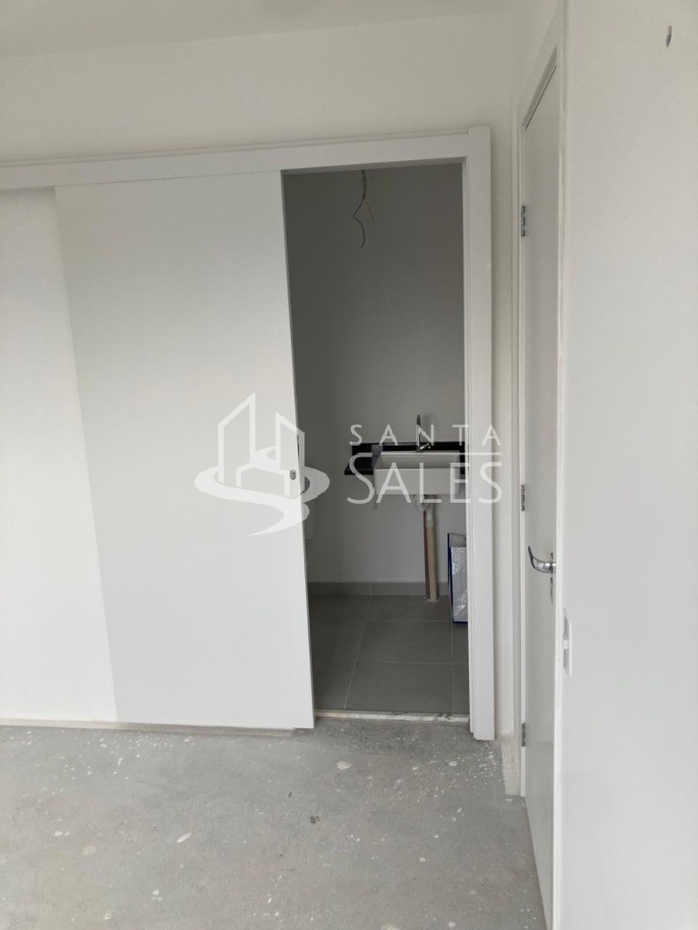 Apartamento, 2 quartos, 39 m² - Foto 9