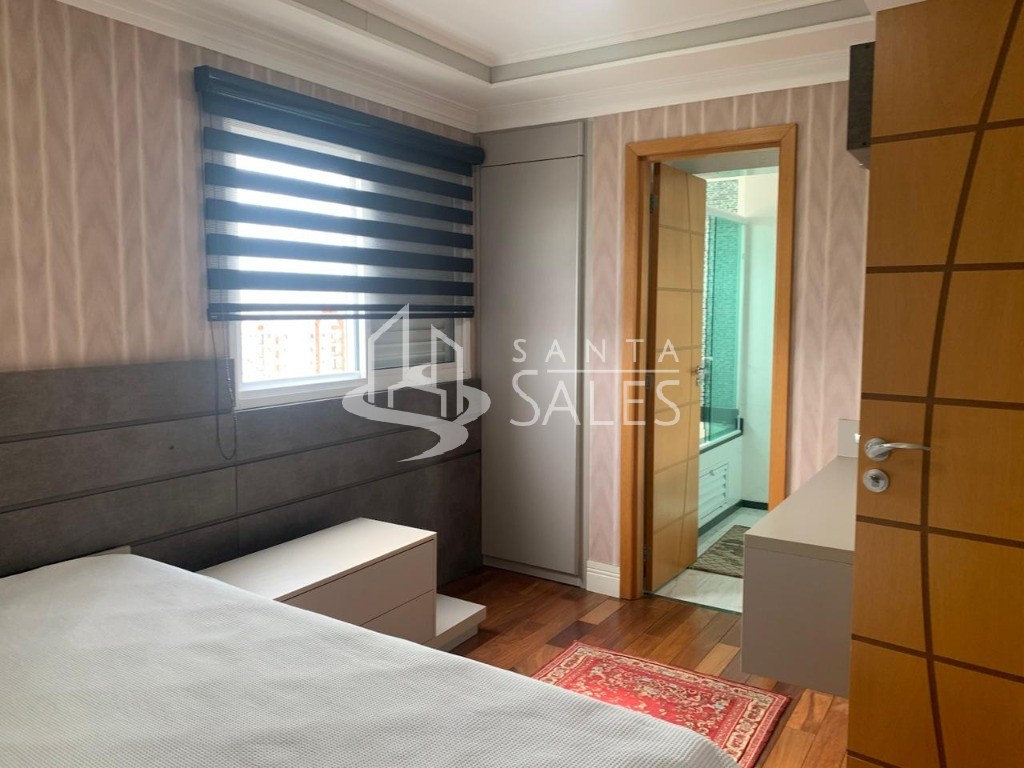 Cobertura à venda com 3 quartos, 360m² - Foto 27