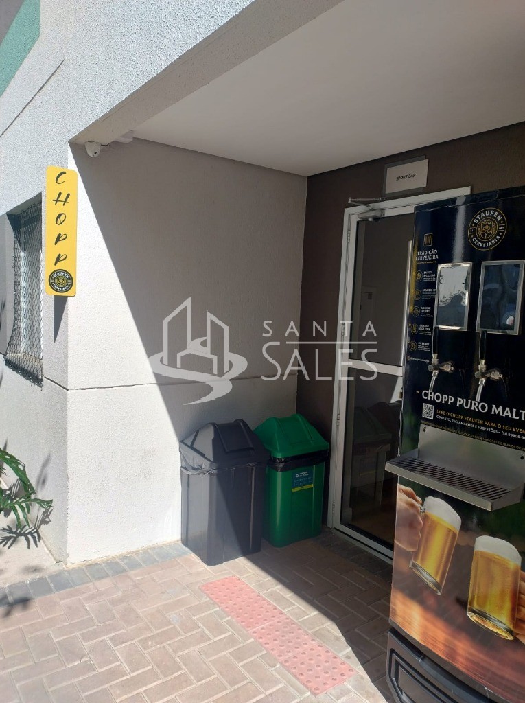 Apartamento, 2 quartos, 40 m² - Foto 30
