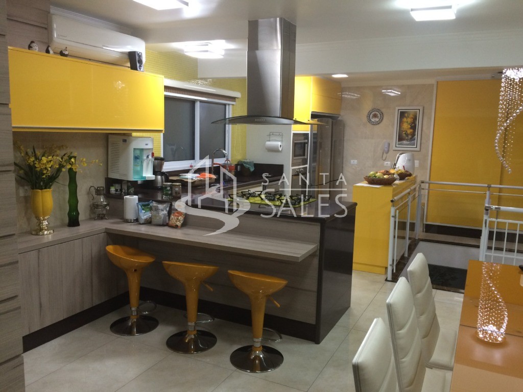 Cobertura à venda com 3 quartos, 360m² - Foto 13