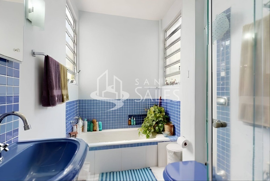Apartamento à venda com 3 quartos, 104m² - Foto 12