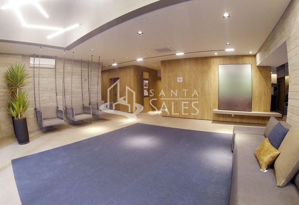 Apartamento, 1 quarto, 28 m² - Foto 27