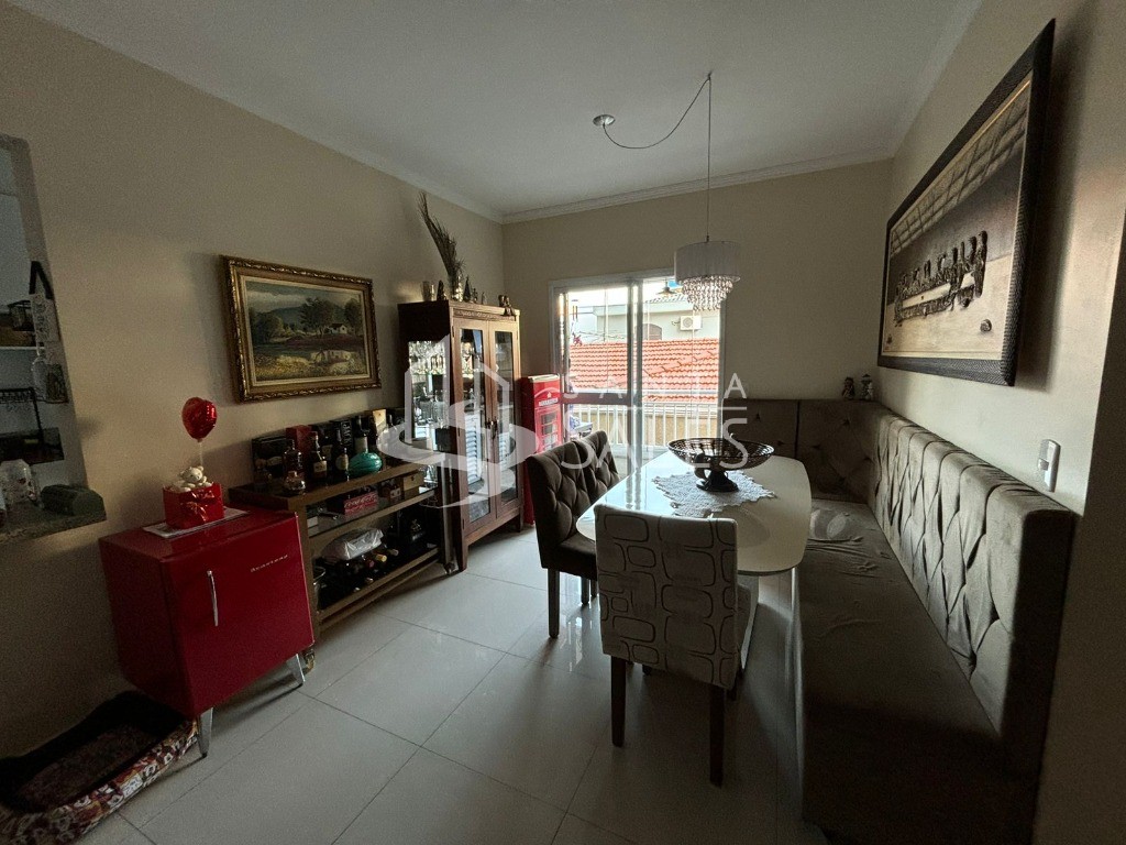 Apartamento à venda com 3 quartos, 89m² - Foto 3
