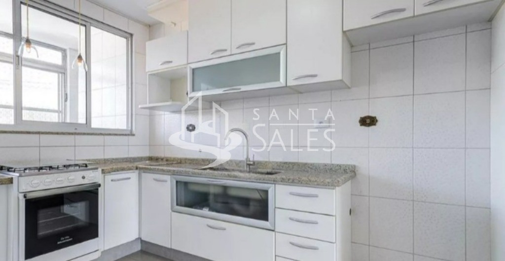 Apartamento, 2 quartos, 90 m² - Foto 6