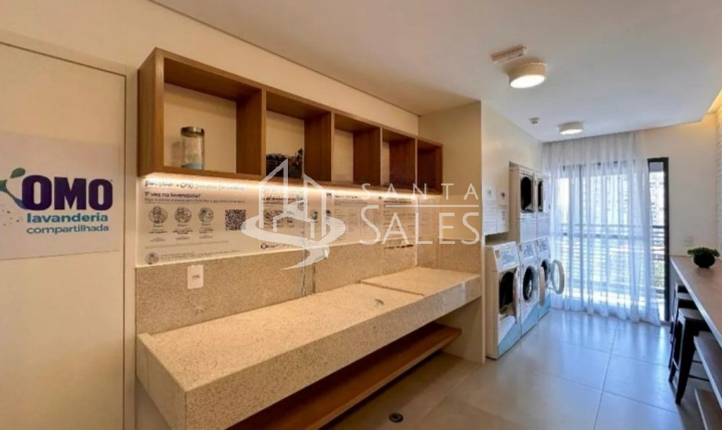 Kitnet e Studio à venda com 1 quarto, 25m² - Foto 24