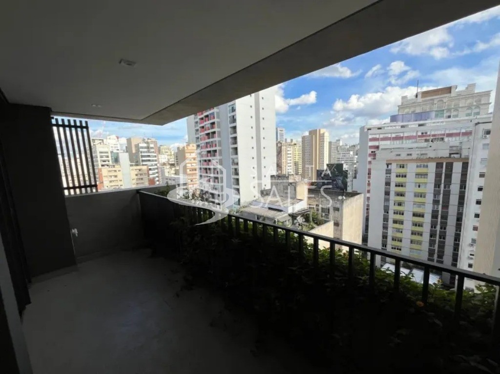 Apartamento, 1 quarto, 36 m² - Foto 11