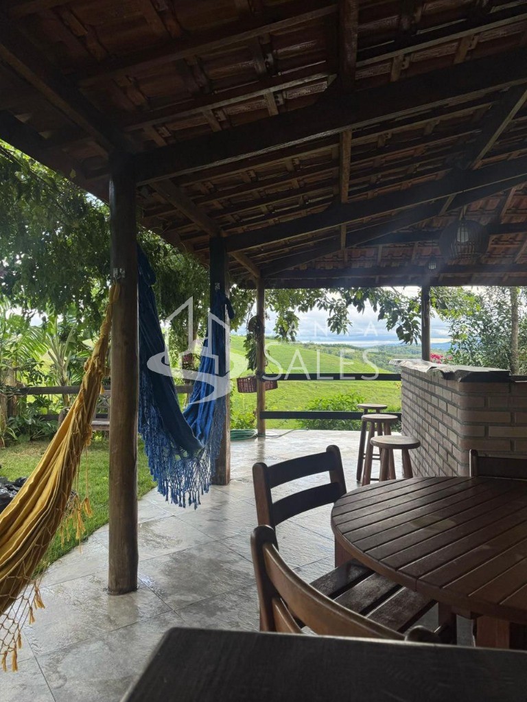 Chácara à venda com 3 quartos, 1000m² - Foto 10