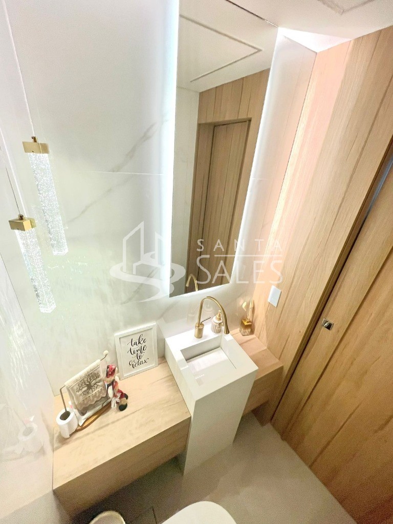Apartamento, 4 quartos, 105 m² - Foto 14