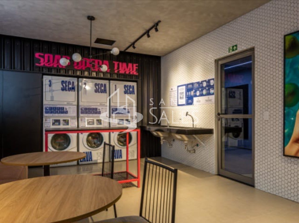 Kitnet-Studio, 28 m² - Foto 9