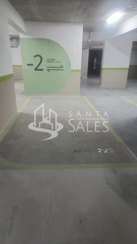 Apartamento, 3 quartos, 93 m² - Foto 60
