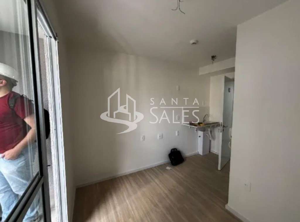 Apartamento, 1 quarto, 24 m² - Foto 8