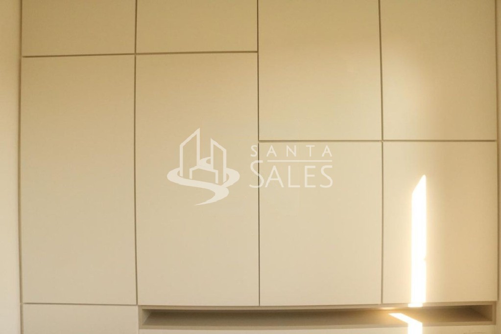 Apartamento, 2 quartos, 45 m² - Foto 10