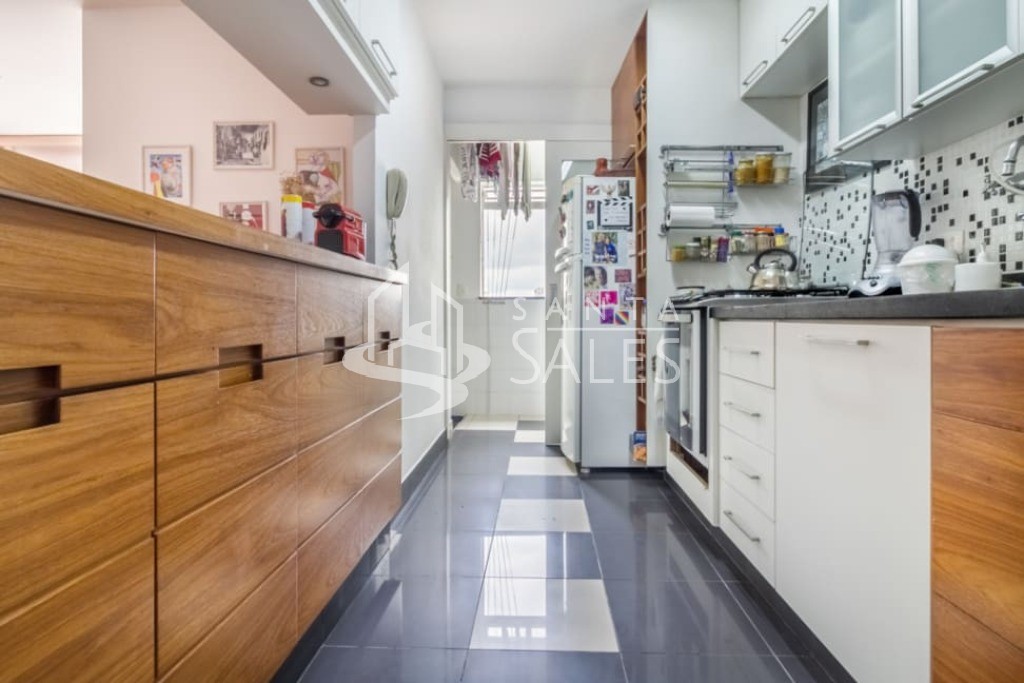Apartamento, 3 quartos, 85 m² - Foto 7