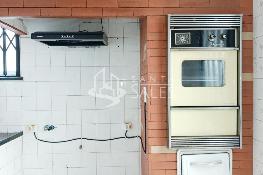 Casa, 3 quartos, 231 m² - Foto 14