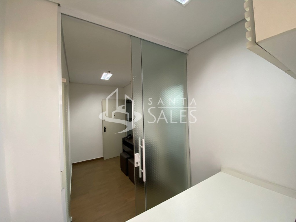 Sala-Conjunto, 34 m² - Foto 11