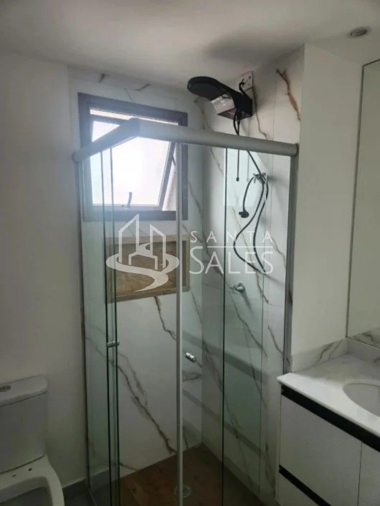Apartamento, 1 quarto, 36 m² - Foto 6