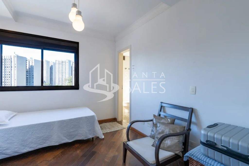 Apartamento, 3 quartos, 220 m² - Foto 9