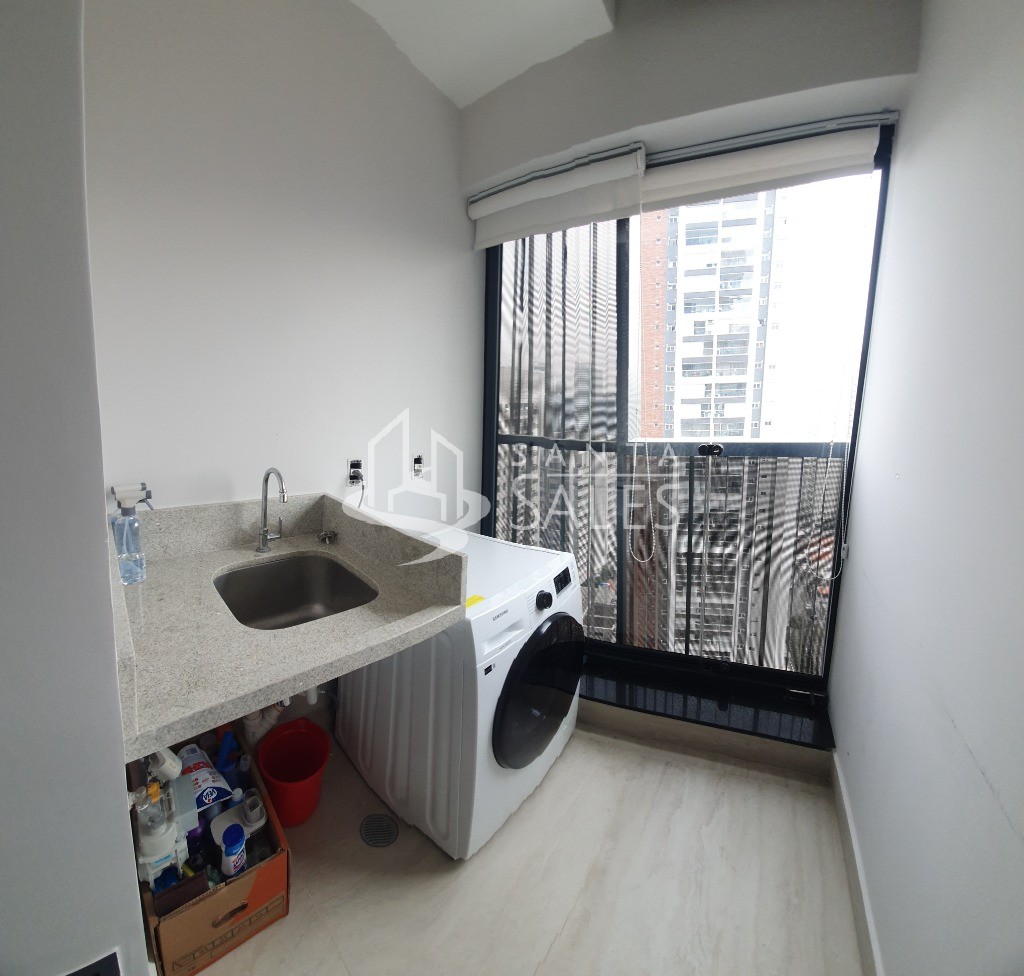 Apartamento, 2 quartos, 105 m² - Foto 20