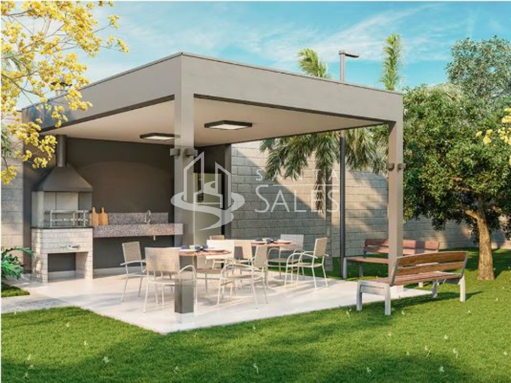 Apartamento, 2 quartos, 43 m² - Foto 23