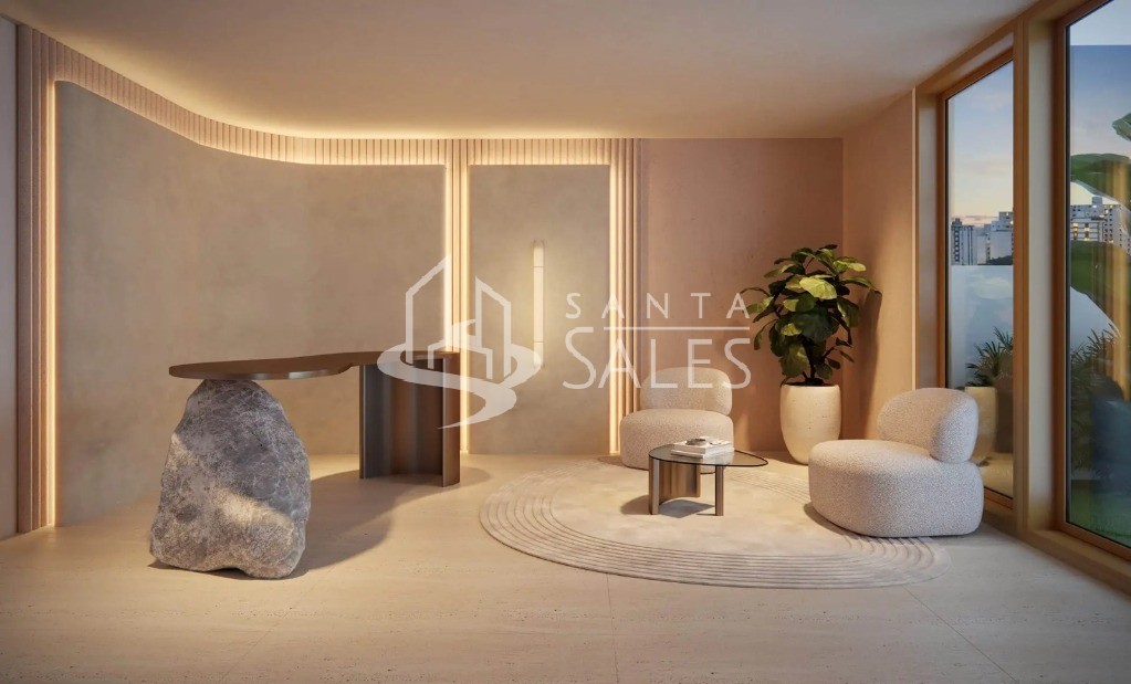 Apartamento, 3 quartos, 157 m² - Foto 3