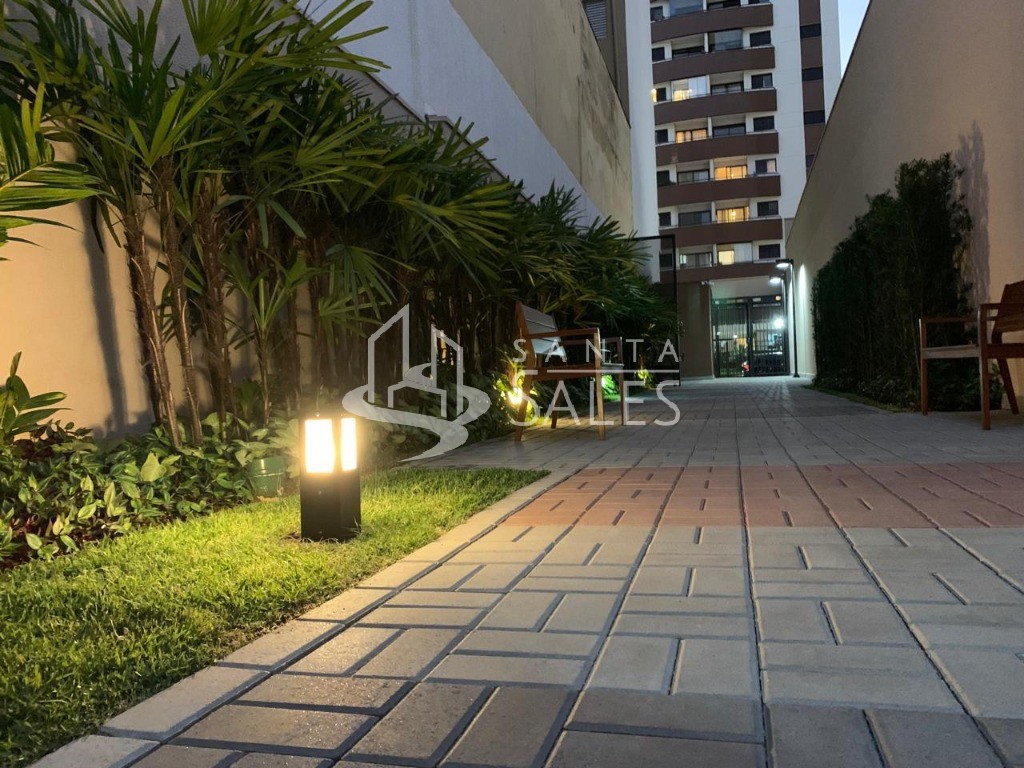 Apartamento, 1 quarto, 26 m² - Foto 13