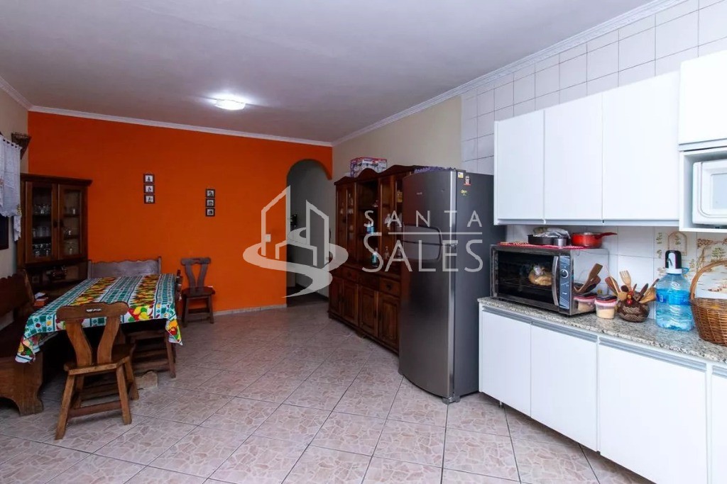 Sobrado, 3 quartos, 166 m² - Foto 24