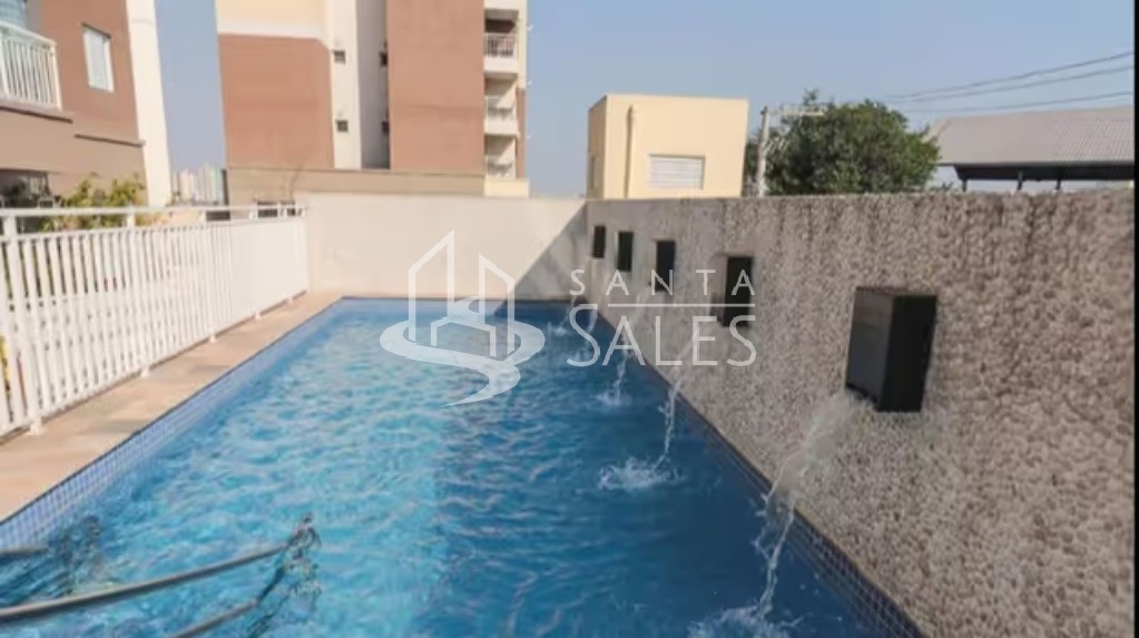 Apartamento, 2 quartos, 52 m² - Foto 4