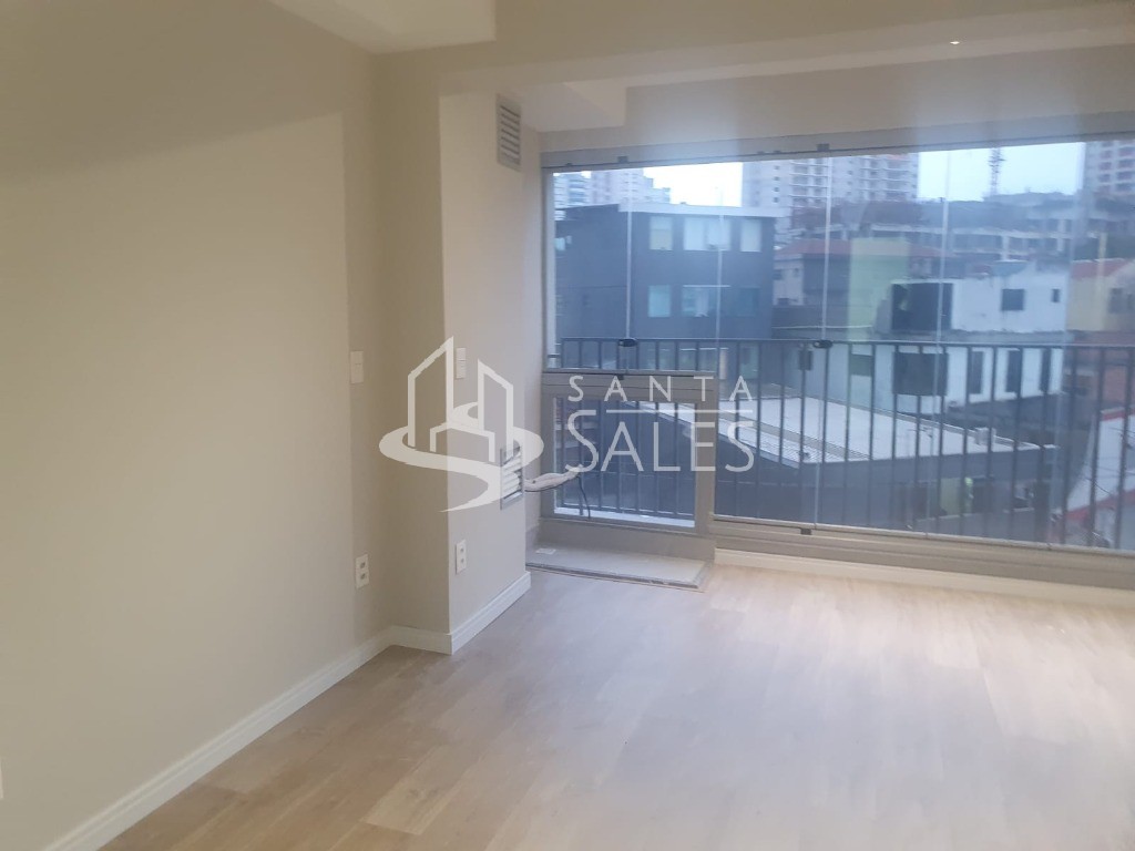 Apartamento, 1 quarto, 36 m² - Foto 11