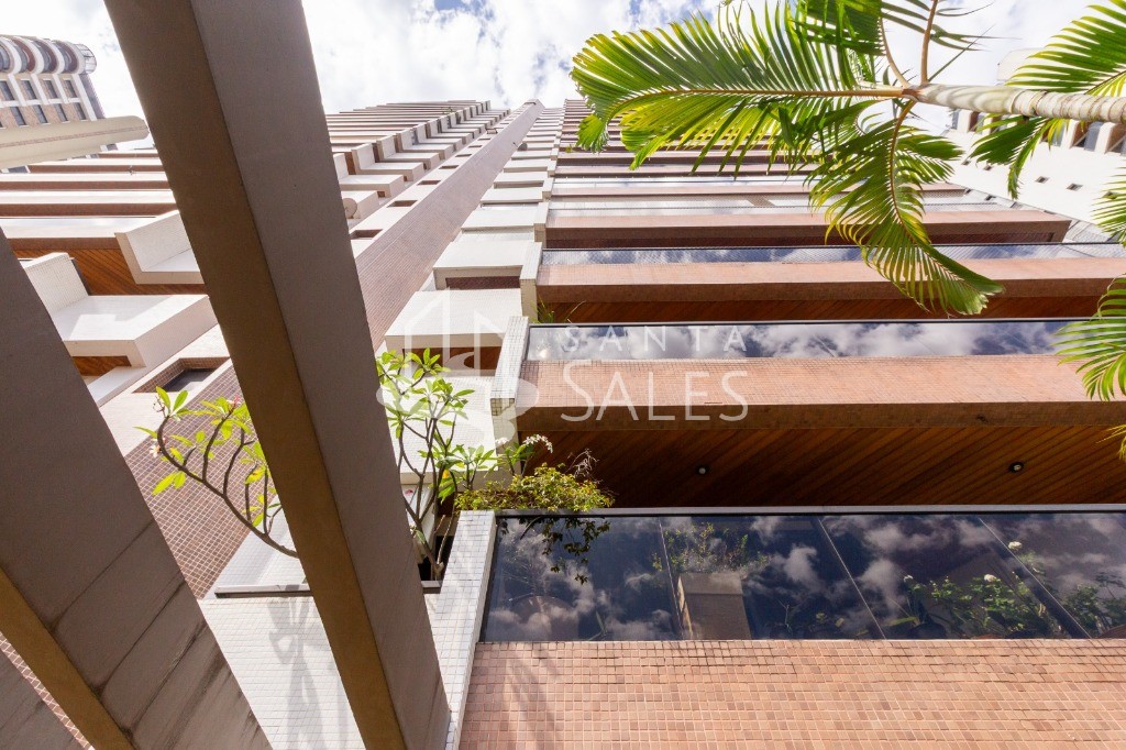 Apartamento, 3 quartos, 146 m² - Foto 8