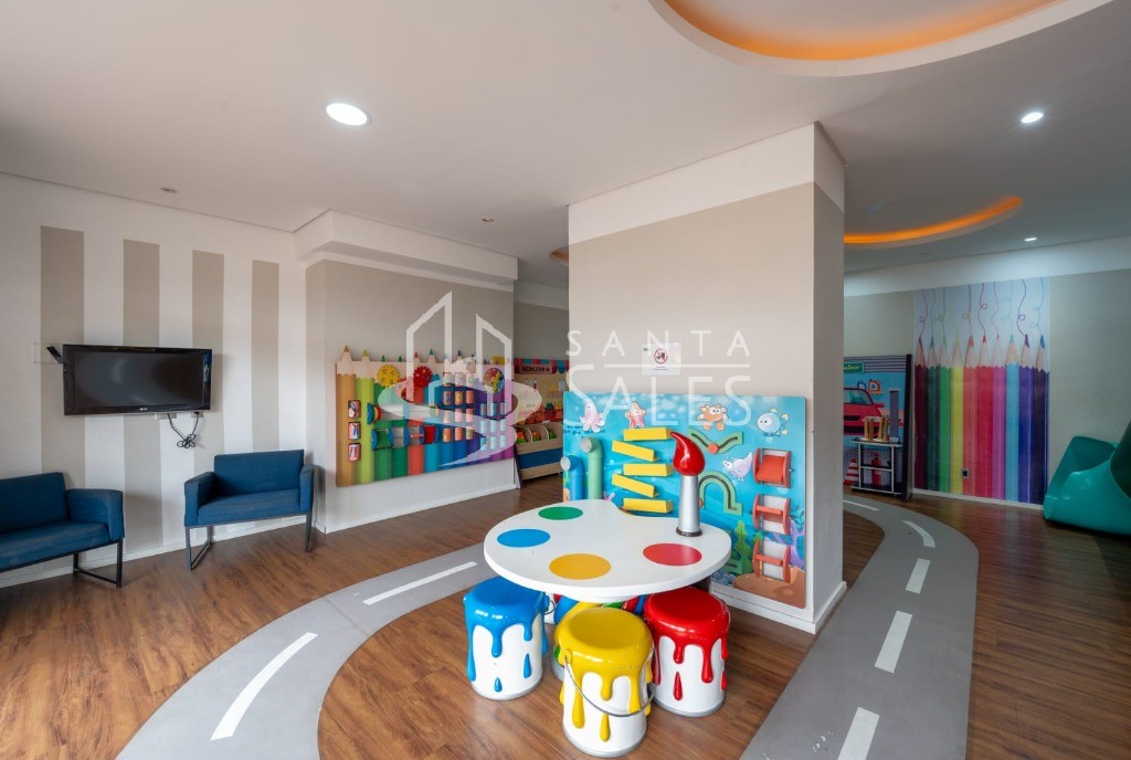 Apartamento, 3 quartos, 130 m² - Foto 56