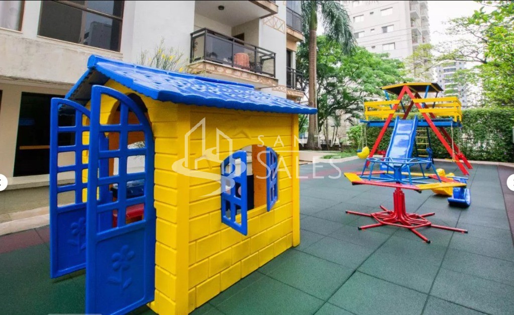 Apartamento, 4 quartos, 146 m² - Foto 34