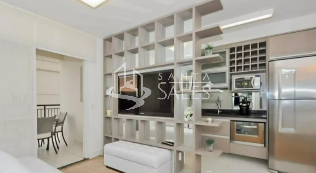 Apartamento, 2 quartos, 89 m² - Foto 6