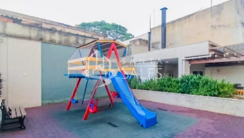 Apartamento, 2 quartos, 89 m² - Foto 30