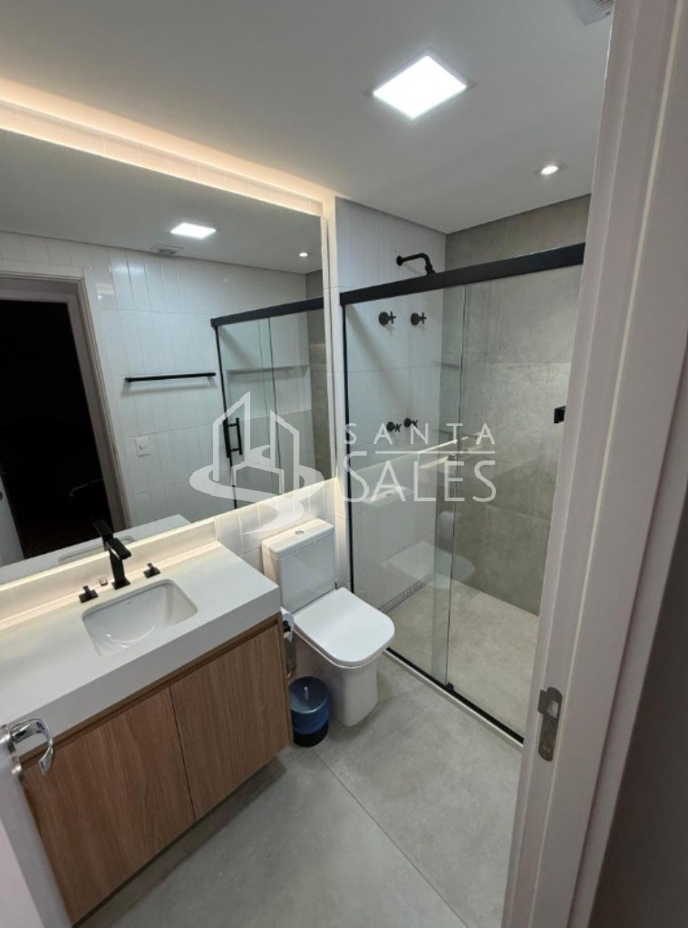 Apartamento, 1 quarto, 40 m² - Foto 10