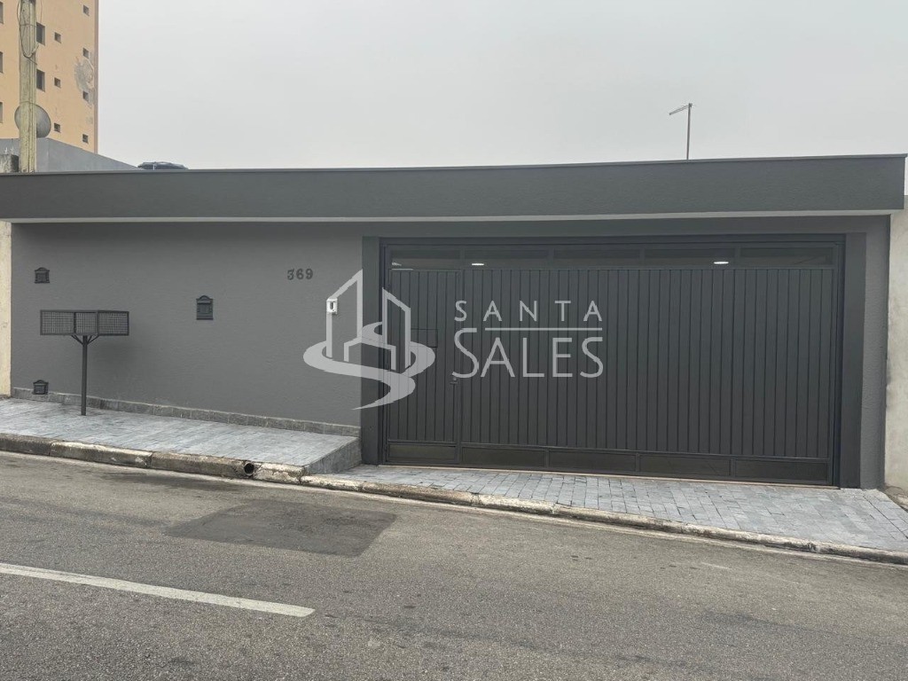 Casa, 3 quartos, 228 m² - Foto 1