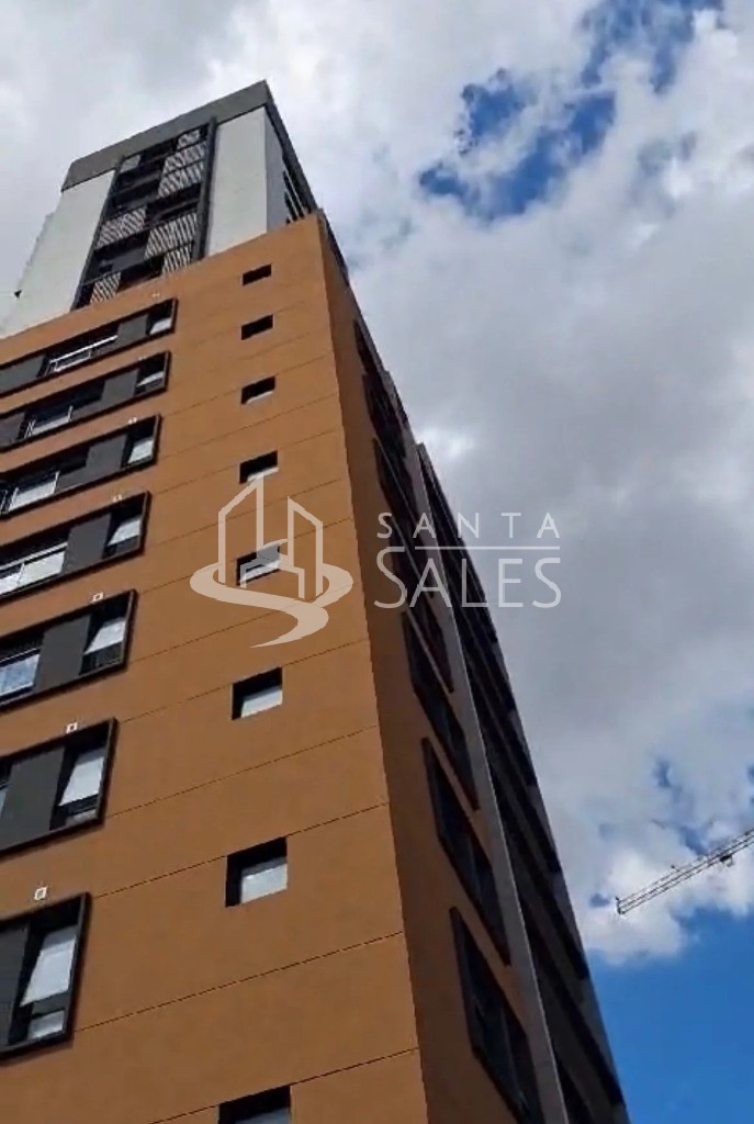 Apartamento, 1 quarto, 32 m² - Foto 11